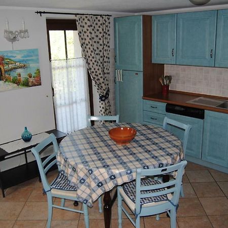 Appartamenti Paquier Valtournenche Extérieur photo