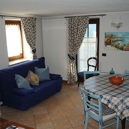 Appartamenti Paquier Valtournenche Extérieur photo