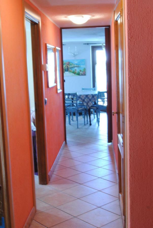 Appartamenti Paquier Valtournenche Extérieur photo