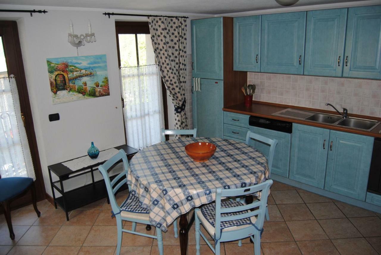 Appartamenti Paquier Valtournenche Extérieur photo