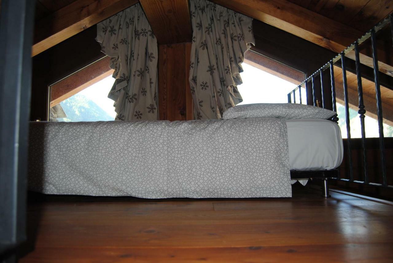 Appartamenti Paquier Valtournenche Extérieur photo