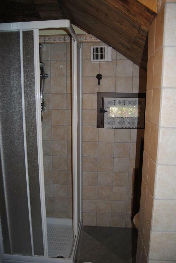 Appartamenti Paquier Valtournenche Extérieur photo